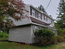 Pre-foreclosure in  HIGHWAY ROUTE 20 Sharon Springs, NY 13459