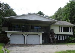 Pre-foreclosure Listing in BIG BOOM RD QUEENSBURY, NY 12804