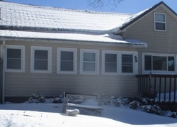Pre-foreclosure Listing in MONTICELLO ST RICHFIELD SPRINGS, NY 13439