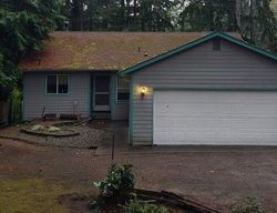 Pre-foreclosure in  MINTERWOOD DR NW Gig Harbor, WA 98329