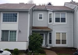 Pre-foreclosure Listing in ARDSLEY SQ PARLIN, NJ 08859