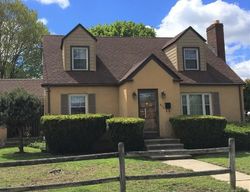 Pre-foreclosure Listing in WESTFIELD AVE BRIDGEPORT, CT 06606