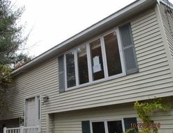 Pre-foreclosure in  PARTRIDGE LN Berwick, ME 03901