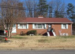 Pre-foreclosure in  RICKEY AVE Temple Hills, MD 20748