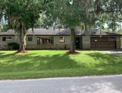 Pre-foreclosure Listing in SABAL PALM DR EDGEWATER, FL 32141