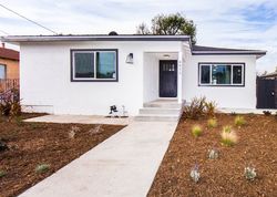 Pre-foreclosure Listing in W 134TH ST HAWTHORNE, CA 90250