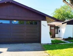 Pre-foreclosure in  TRUJILLO WAY Sacramento, CA 95826