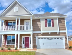 Pre-foreclosure in  BISMUTH DR N Sumter, SC 29150