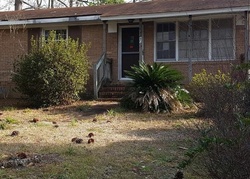 Pre-foreclosure in  ALBERT SPEARS DR Sumter, SC 29150