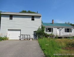 Pre-foreclosure Listing in HALLOWELL LITCHFIELD RD GARDINER, ME 04345