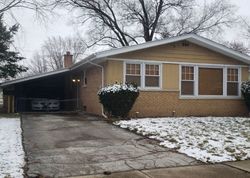 Pre-foreclosure in  218TH ST Matteson, IL 60443