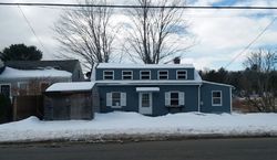 Pre-foreclosure Listing in MOUNT EPHRAIM RD SEARSPORT, ME 04974