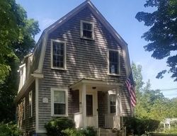 Pre-foreclosure Listing in HIGH ST HINGHAM, MA 02043