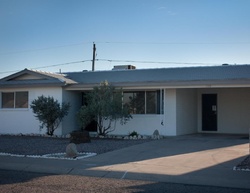 Pre-foreclosure Listing in S DELAWARE DR APACHE JUNCTION, AZ 85120