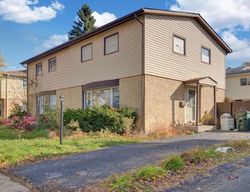 Pre-foreclosure Listing in N COURTLAND DR NILES, IL 60714