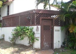 Pre-foreclosure in  NW 6TH LN Miami, FL 33172