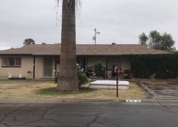 Pre-foreclosure Listing in E MANOR DR CASA GRANDE, AZ 85122