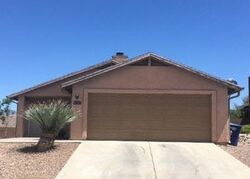 Pre-foreclosure in  E SASCHA ST Tucson, AZ 85748