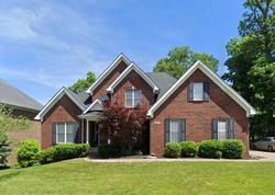 Pre-foreclosure in  SARATOGA VIEW CT Louisville, KY 40299