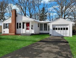 Pre-foreclosure Listing in SOMERSET ST WEST HARTFORD, CT 06110