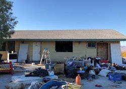 Pre-foreclosure Listing in ALLEN AVE TWENTYNINE PALMS, CA 92277