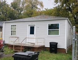 Pre-foreclosure in  LYTLE ST Louisville, KY 40203