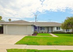 Pre-foreclosure Listing in LA SALLE AVE COSTA MESA, CA 92626