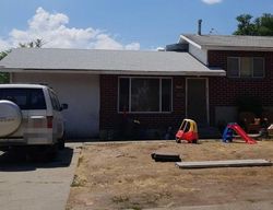 Pre-foreclosure Listing in S GARNET DR SANDY, UT 84094