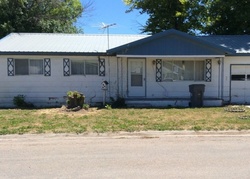 Pre-foreclosure Listing in CANYON AVE WILDER, ID 83676
