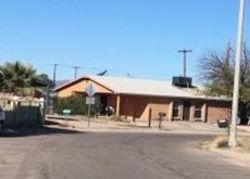Pre-foreclosure in  S FREMONT DR Tucson, AZ 85706