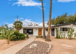 Pre-foreclosure in  S 5TH AVE Tucson, AZ 85701