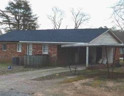 Pre-foreclosure Listing in POPE FIELD RD EASLEY, SC 29642