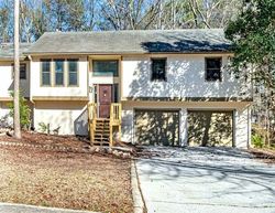 Pre-foreclosure Listing in STONEY CREEK LN AUSTELL, GA 30168