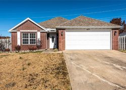 Pre-foreclosure Listing in CUTTER CT SPRINGDALE, AR 72762