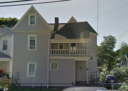 Pre-foreclosure Listing in W SELDEN ST MATTAPAN, MA 02126