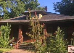 Pre-foreclosure in  CHEROKEE AVE Macon, GA 31204