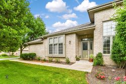 Pre-foreclosure Listing in CRYSTAL LAKE WAY FRANKFORT, IL 60423