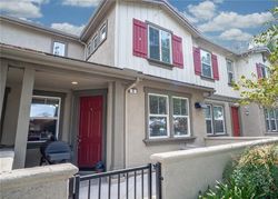 Pre-foreclosure Listing in IRIS AVE UNIT C MORENO VALLEY, CA 92555