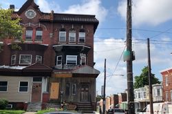 Pre-foreclosure in  W ERIE AVE Philadelphia, PA 19140