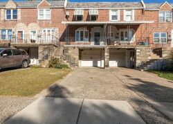 Pre-foreclosure in  BLANCHARD RD Drexel Hill, PA 19026