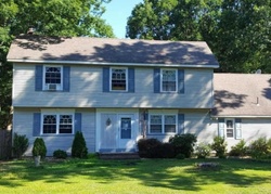 Pre-foreclosure Listing in MILLER AVE JACKSON, NJ 08527