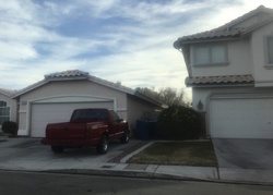 Pre-foreclosure in  DINSMORE DR Las Vegas, NV 89117