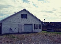 Pre-foreclosure Listing in SWEENEY RD CORTLAND, NY 13045