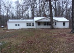 Pre-foreclosure Listing in STATE ROUTE 161 CENTRALIA, IL 62801