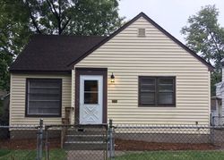 Pre-foreclosure in  SELBY AVE Saint Paul, MN 55104