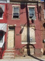 Pre-foreclosure in  W DAKOTA ST Philadelphia, PA 19132