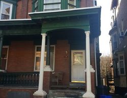 Pre-foreclosure in  HAZEL AVE Philadelphia, PA 19143