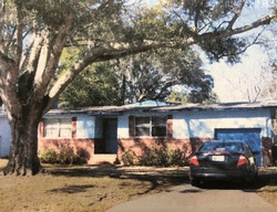 Pre-foreclosure in  COLGATE RD Jacksonville, FL 32217