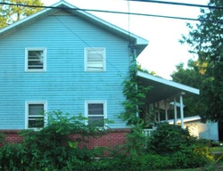 Pre-foreclosure Listing in LYON ST VALLEY FALLS, NY 12185