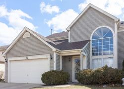 Pre-foreclosure Listing in HORIZON CIR CAROL STREAM, IL 60188